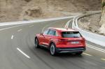 Audi e-tron 55 Quattro 2019 года (WW)